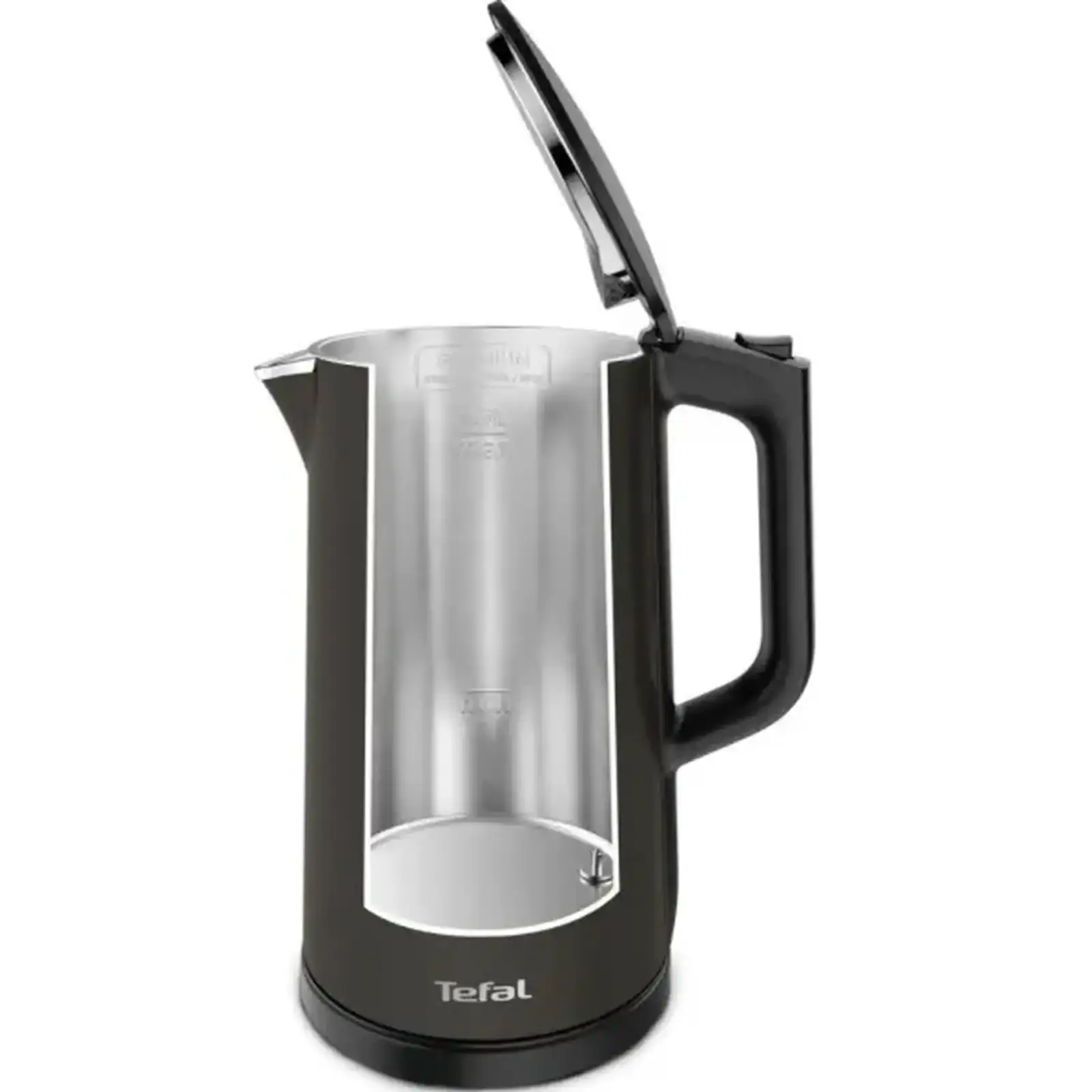 Электрочайник Tefal Digital KI831E10