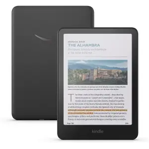 Електронна книга Amazon Kindle Colorsoft 16 GB (Newest model)