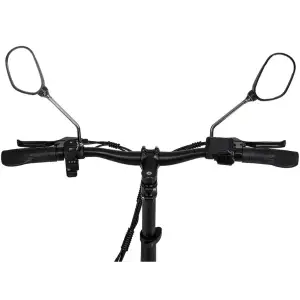 Електросамокат Kugoo KIRIN C1 Pro