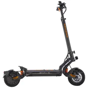Електросамокат Kugoo KIRIN G2 Master