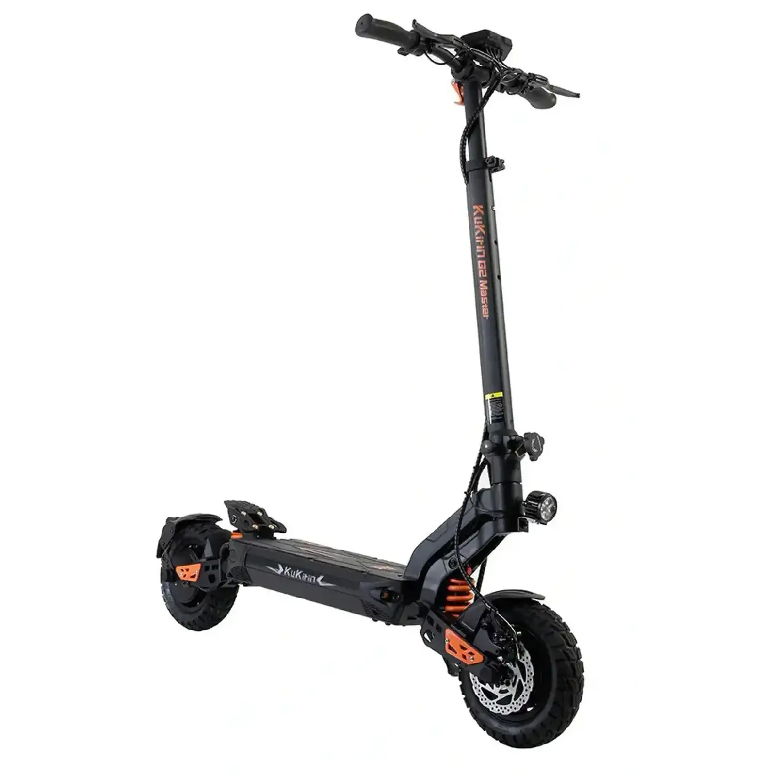 Електросамокат Kugoo KIRIN G2 Master