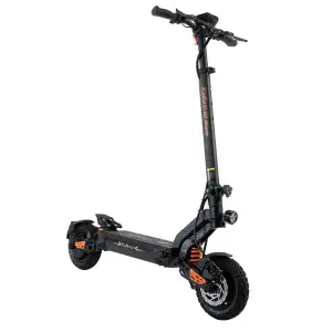 Електросамокат Kugoo KIRIN G2 Master