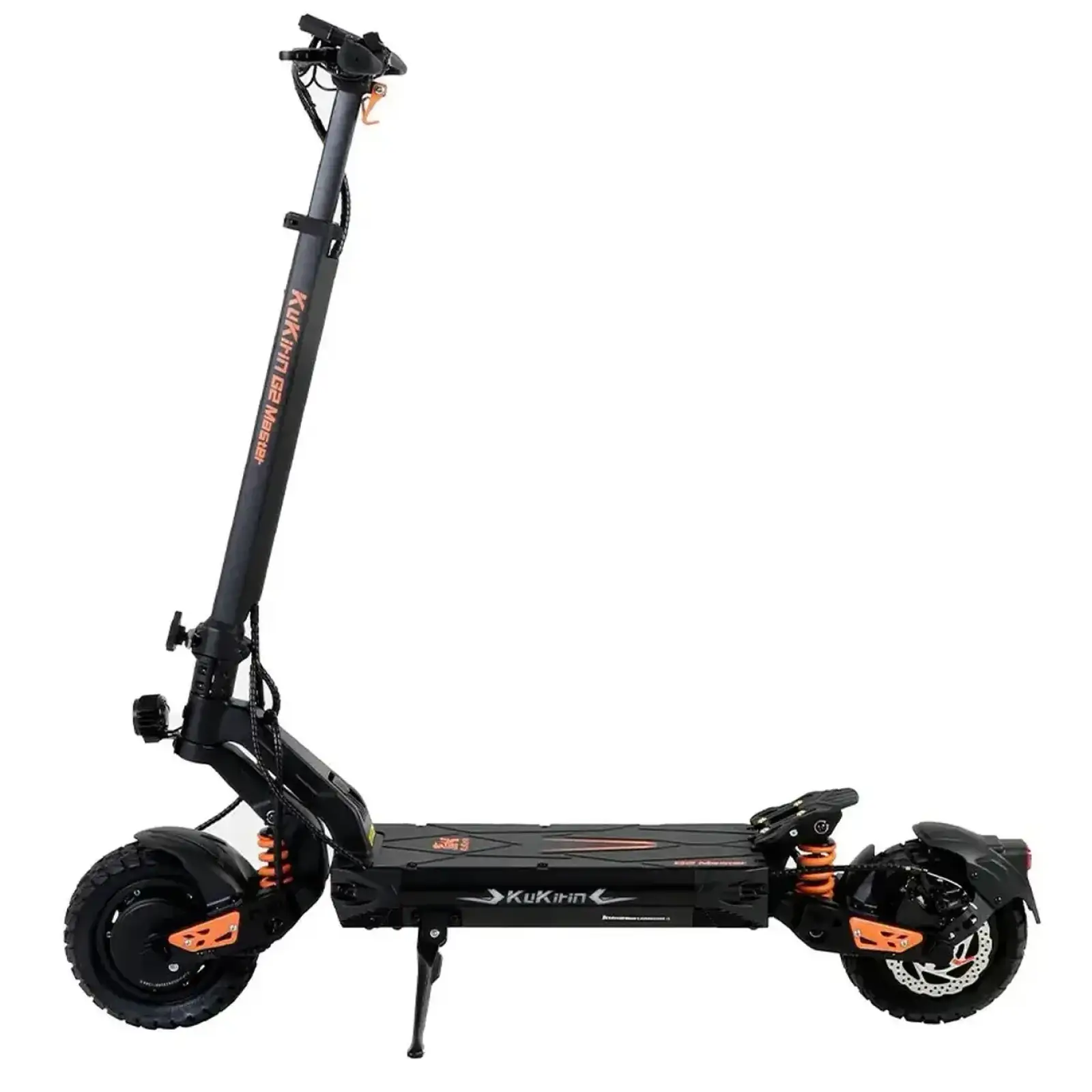 Електросамокат Kugoo KIRIN G2 Master