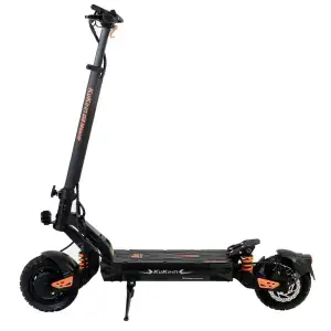 Електросамокат Kugoo KIRIN G2 Master