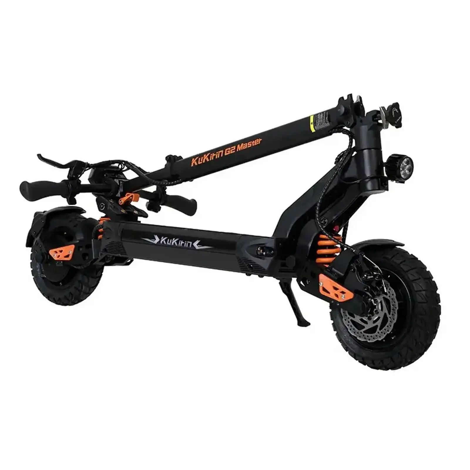 Електросамокат Kugoo KIRIN G2 Master