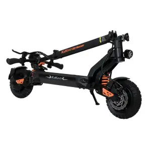 Електросамокат Kugoo KIRIN G2 Master