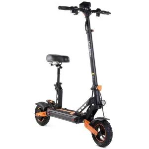 Електросамокат Kugoo KIRIN G2 Max