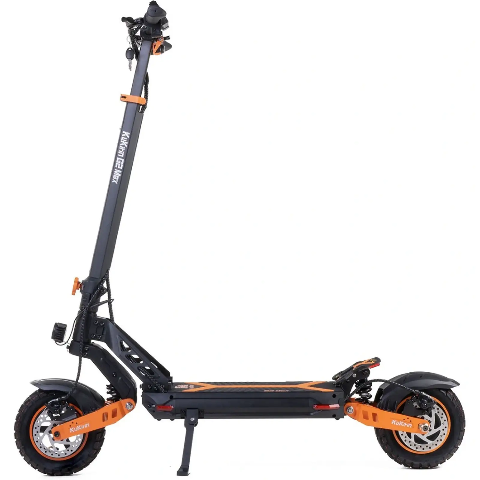 Електросамокат Kugoo KIRIN G2 Max