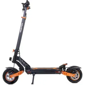 Електросамокат Kugoo KIRIN G2 Max