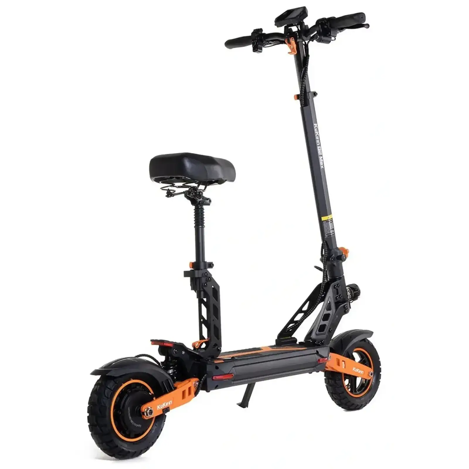 Електросамокат Kugoo KIRIN G2 Max