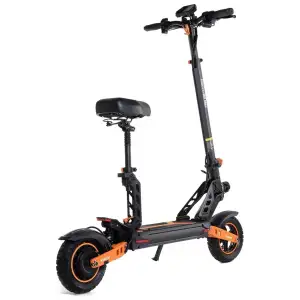 Електросамокат Kugoo KIRIN G2 Max