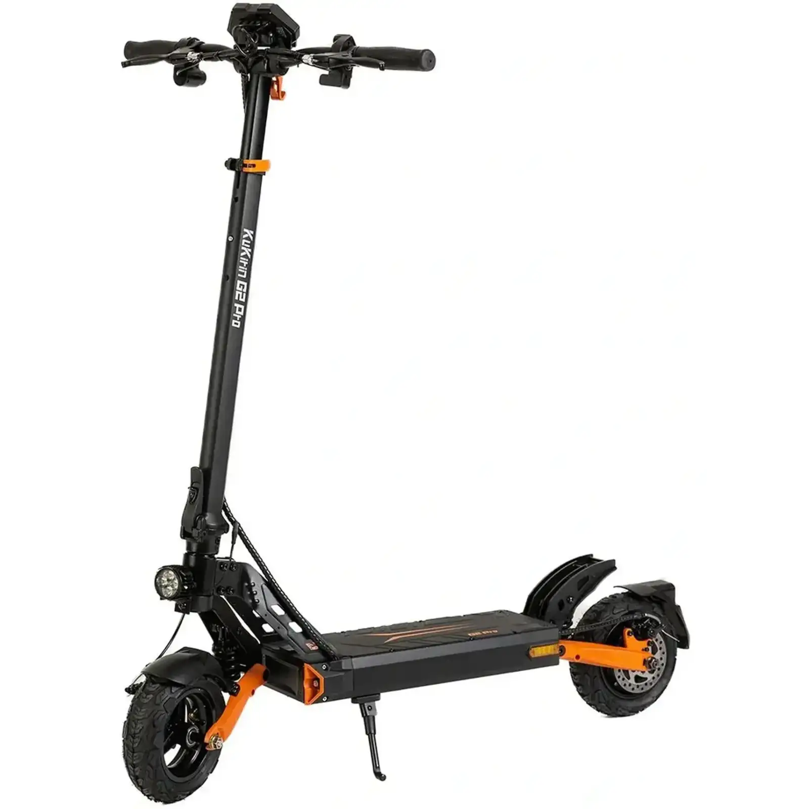 Електросамокат Kugoo KIRIN G2 Pro New