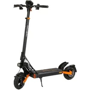 Електросамокат Kugoo KIRIN G2 Pro New