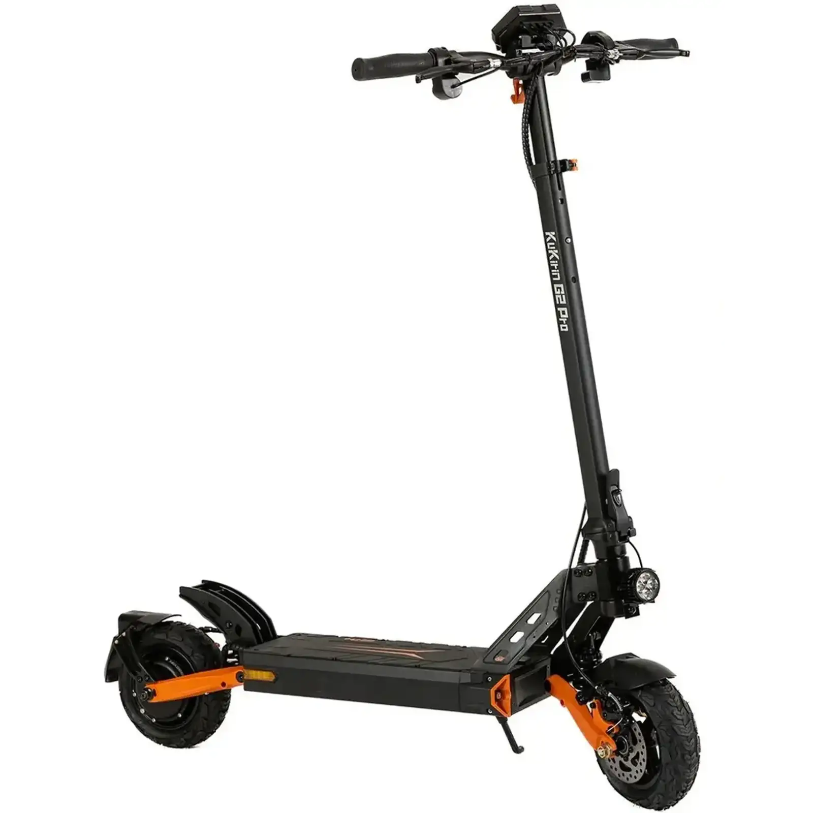 Електросамокат Kugoo KIRIN G2 Pro New