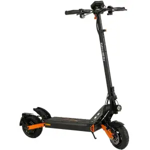 Електросамокат Kugoo KIRIN G2 Pro New