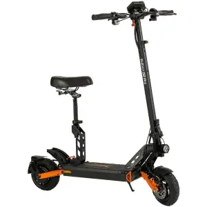 Електросамокат Kugoo KIRIN G2 Pro New