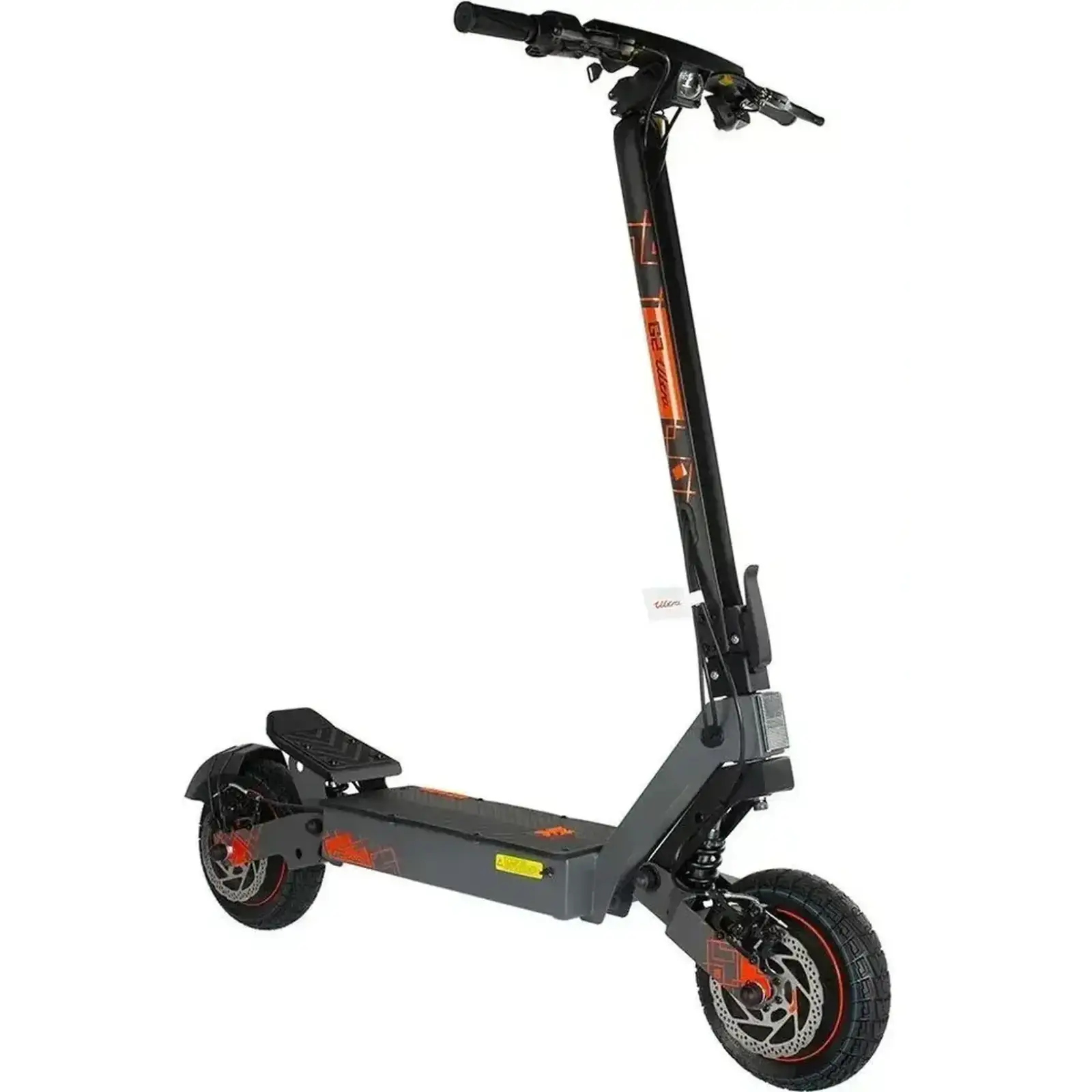 Электросамокат Kugoo KIRIN G2 Ultra