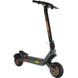 Электросамокат Kugoo KIRIN G2 Ultra