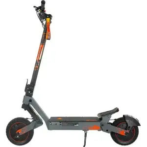 Электросамокат Kugoo KIRIN G2 Ultra