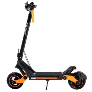Електросамокат Kugoo KIRIN G3