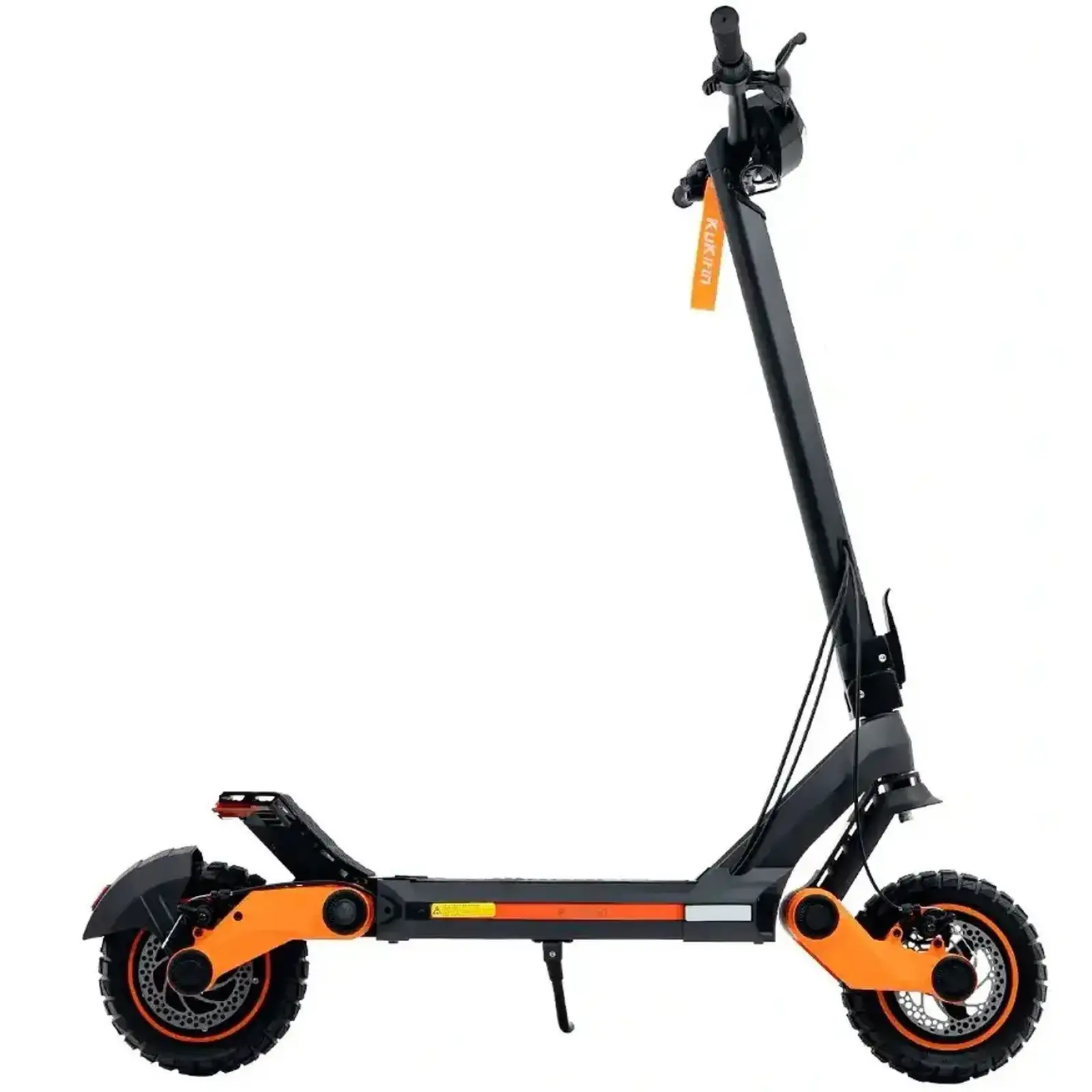 Електросамокат Kugoo KIRIN G3