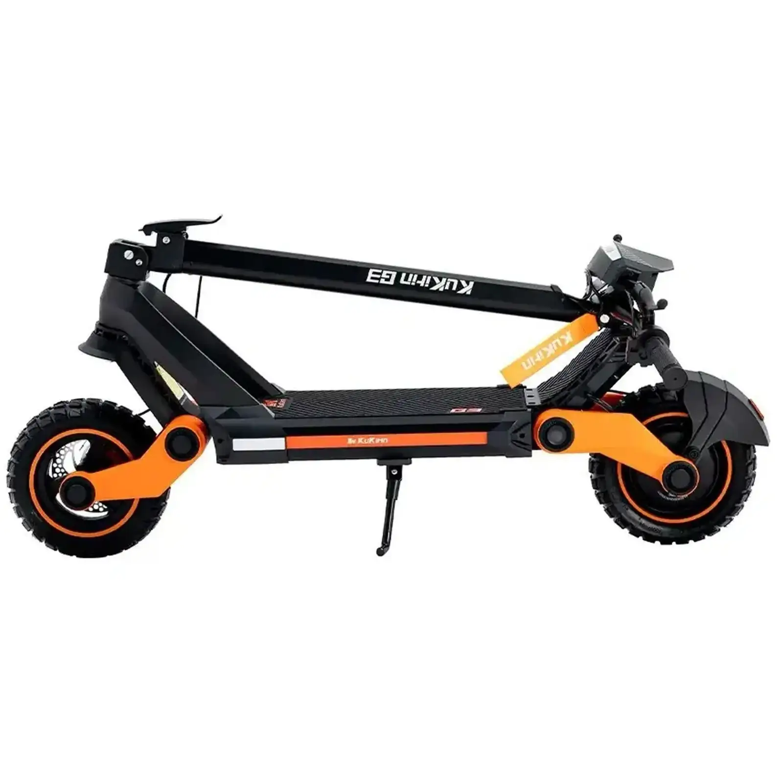 Електросамокат Kugoo KIRIN G3