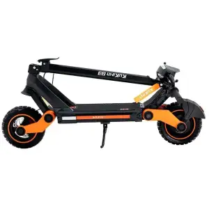 Електросамокат Kugoo KIRIN G3