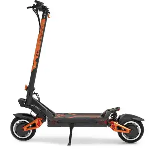 Електросамокат Kugoo KIRIN G3 Pro Black