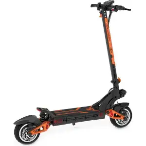 Електросамокат Kugoo KIRIN G3 Pro Black