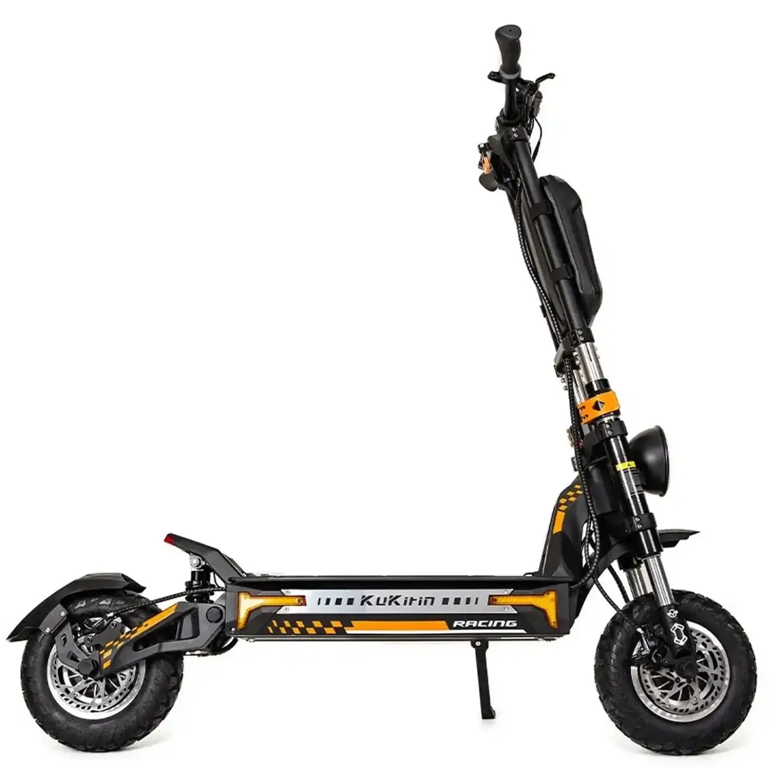 Электросамокат Kugoo KIRIN G4 Max