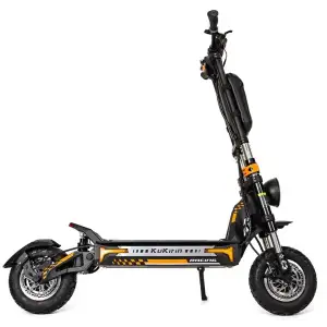 Электросамокат Kugoo KIRIN G4 Max