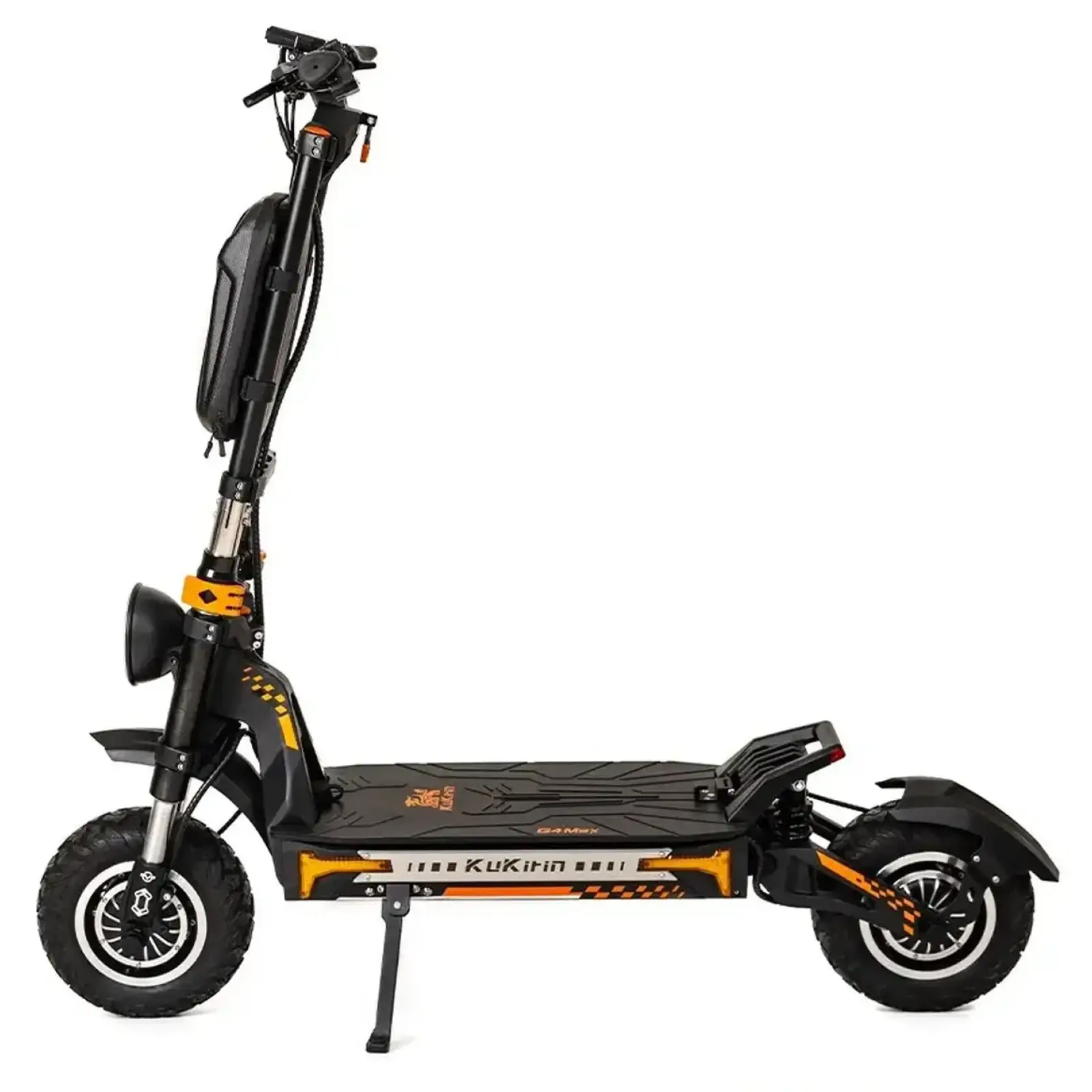 Электросамокат Kugoo KIRIN G4 Max
