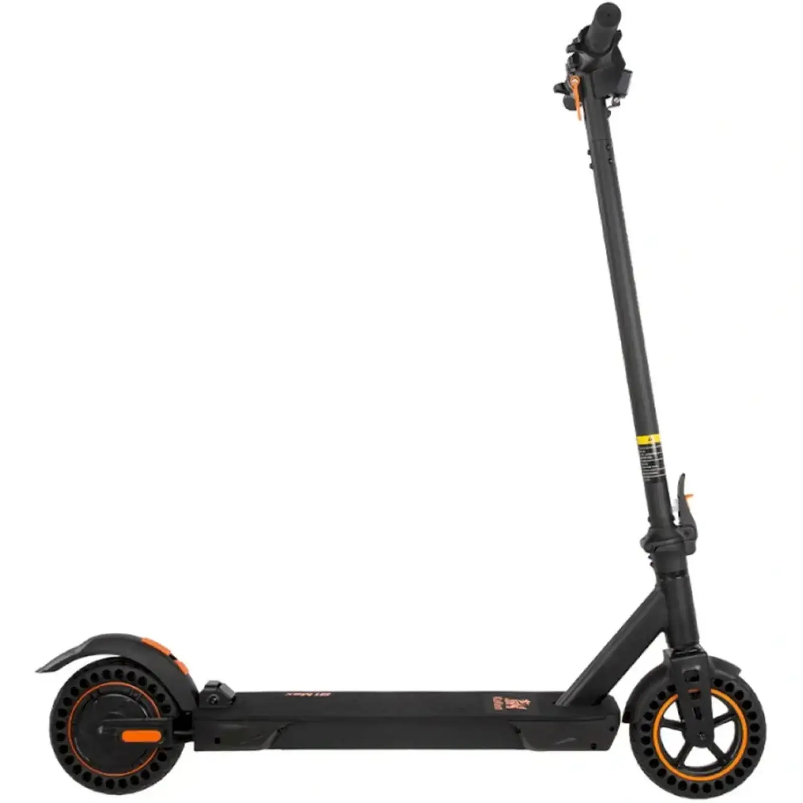 Електросамокат Kugoo KIRIN S1 MAX