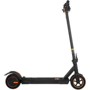 Електросамокат Kugoo KIRIN S1 MAX