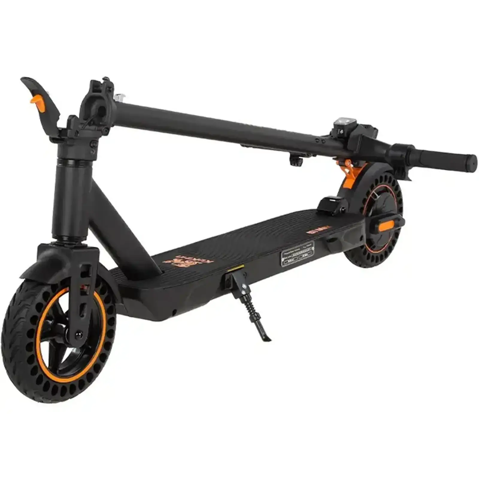 Електросамокат Kugoo KIRIN S1 MAX