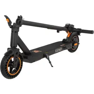 Електросамокат Kugoo KIRIN S1 MAX