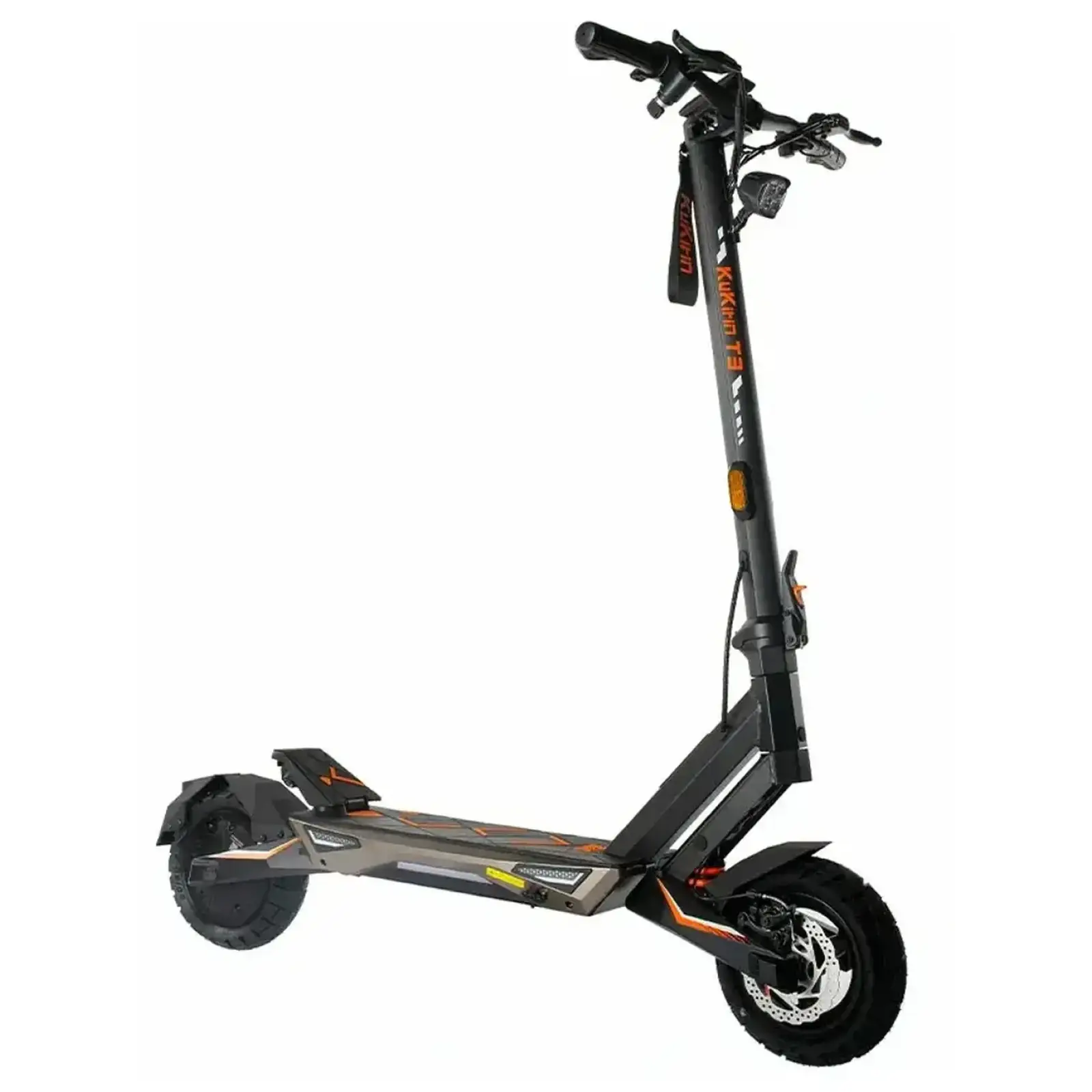 Електросамокат Kugoo KIRIN T3