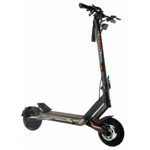 Електросамокат Kugoo KIRIN T3