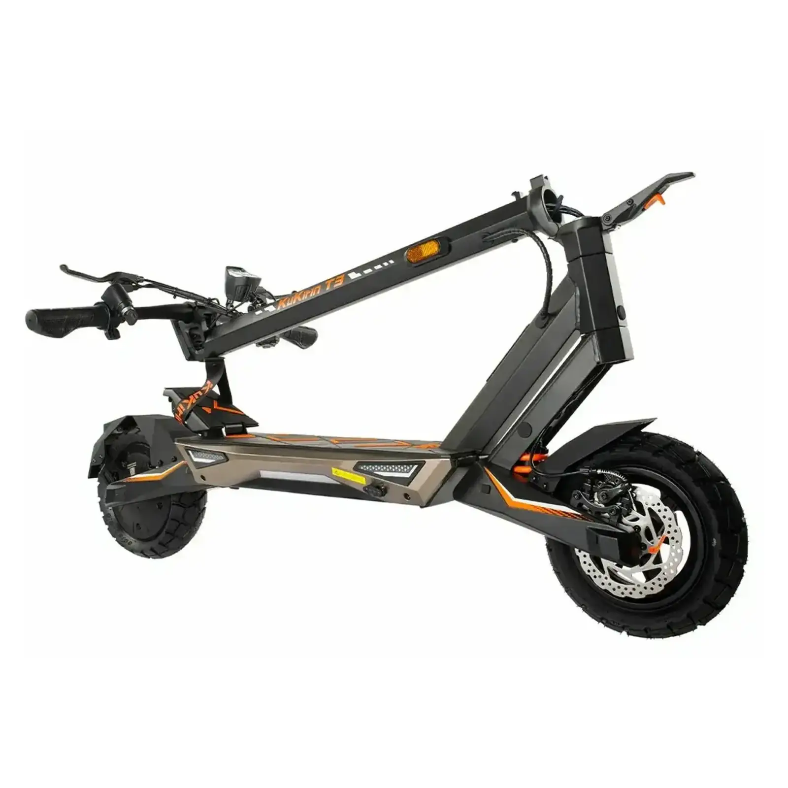 Електросамокат Kugoo KIRIN T3