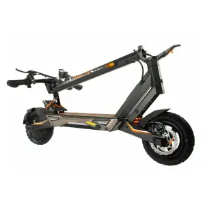 Електросамокат Kugoo KIRIN T3