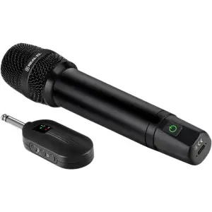 Мікрофон REAL-EL KM-830 UA
