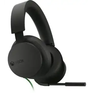 Гарнітура Xbox Stereo Headset Black (KSLMI1SLU0003) UA