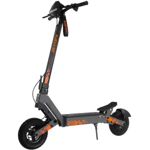 Электросамокат Kugoo KIRIN G2 2026