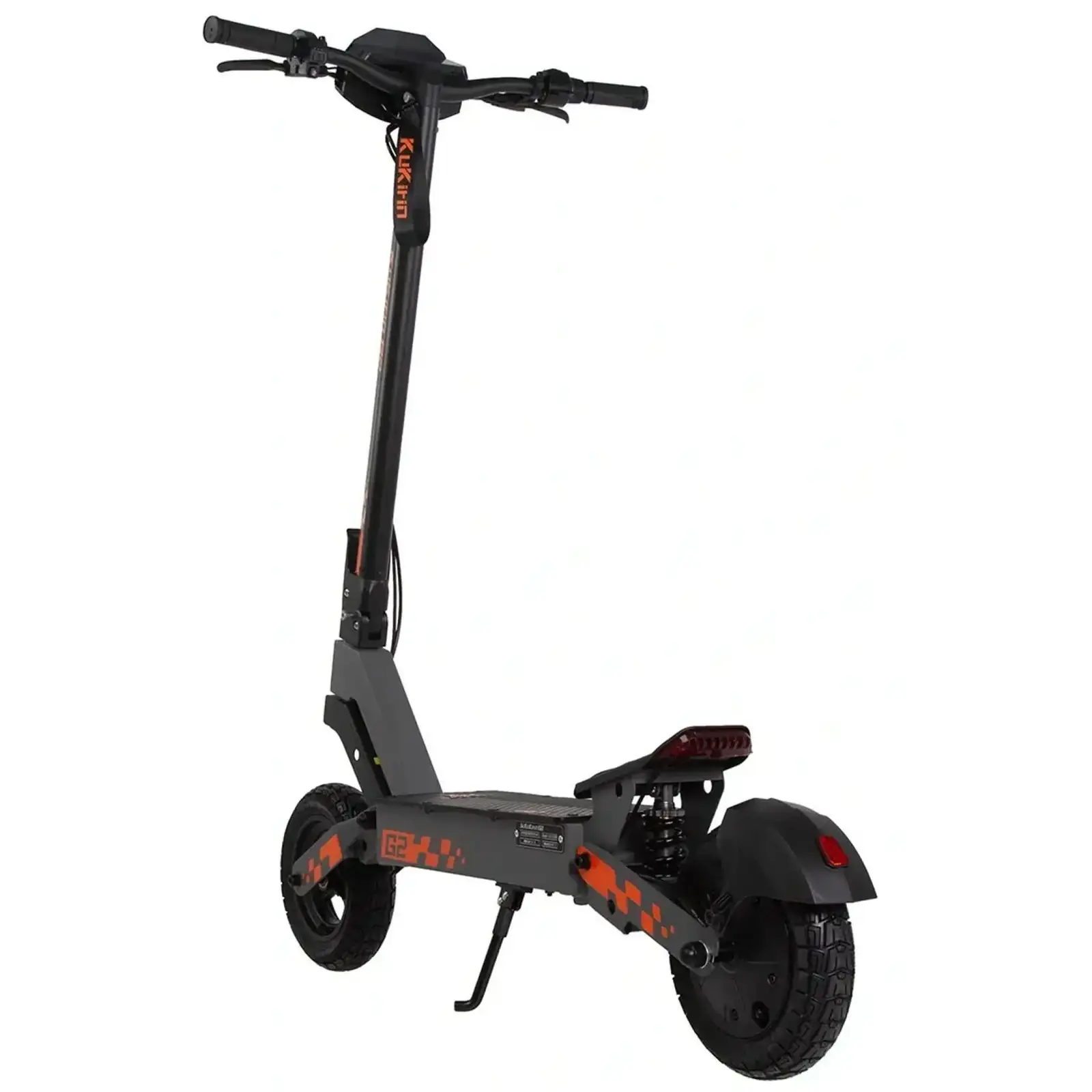 Электросамокат Kugoo KIRIN G2 2026