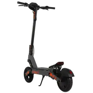 Электросамокат Kugoo KIRIN G2 2026