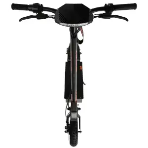 Электросамокат Kugoo KIRIN G2 2026