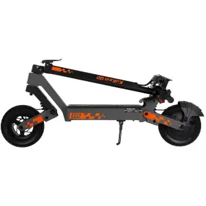 Электросамокат Kugoo KIRIN G2 2026