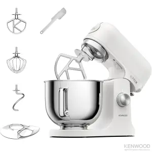 Кухонная машина Kenwood kMix KMX751AWH UA