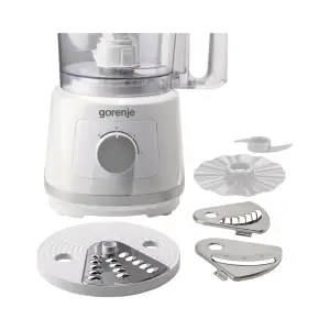 Кухонний комбайн GORENJE SB801W (FP9076A-GS) UA