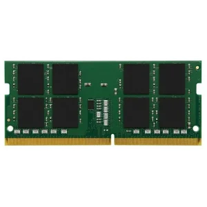 Оперативная память Kingston 16 GB SO-DIMM DDR4 3200 MHz (KVR32S22S8/16)